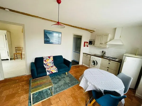 Maison Chemille En Anjou 8 pièce(s) 128.93 m2