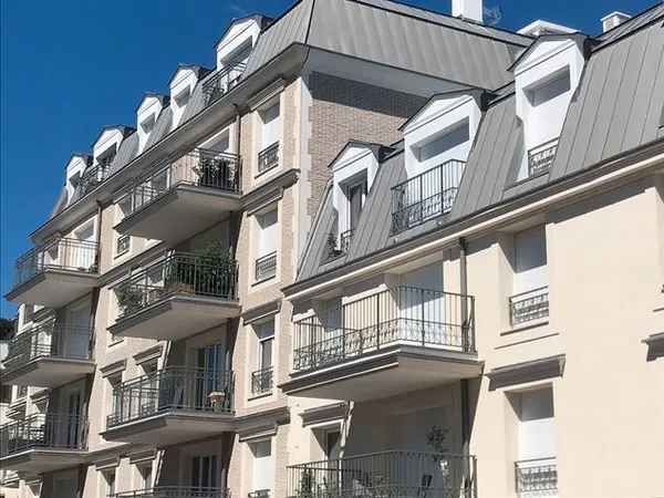 Parking - La Garenne Colombes
