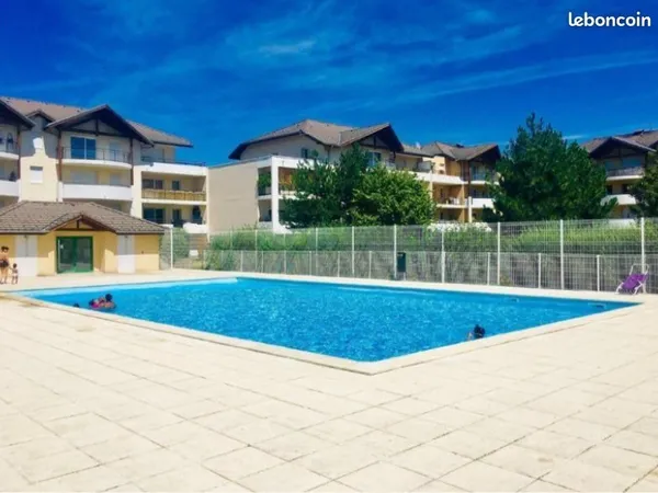 Appartement en Collocation