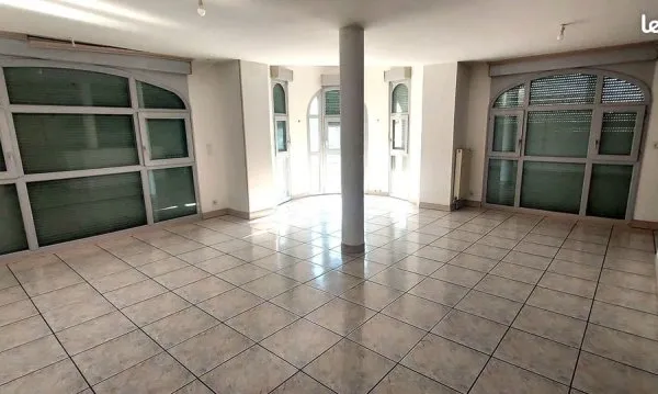 Appartement 5 pièces 129 m²