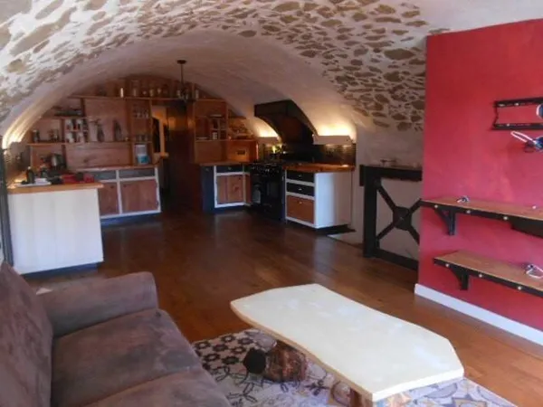 Maison 3 pièces 80 m²