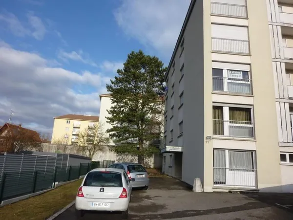 F1 A RIEDISHEIM
