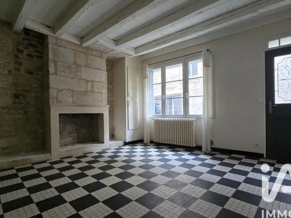 Maison 5 pièces 101 m²