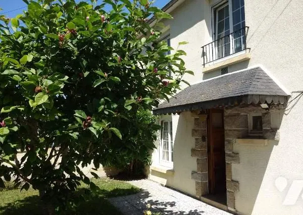 Maison 5 pièces 99 m²