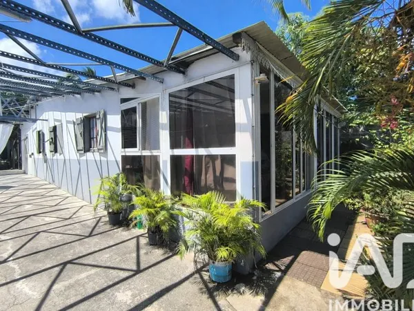 Maison 5 pièces 90 m²