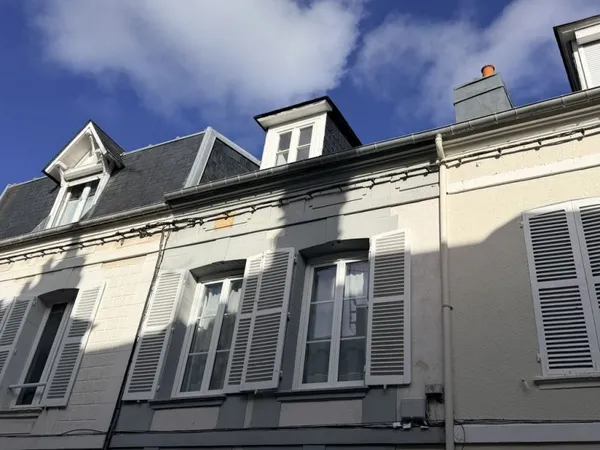 Maison de luxe 4 pièces 77 m²