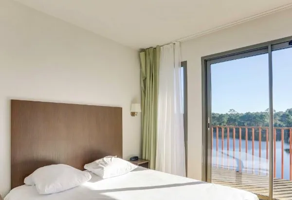 Appartement T2 - 33.50 m2 - LA TESTE DE BUCH (33)