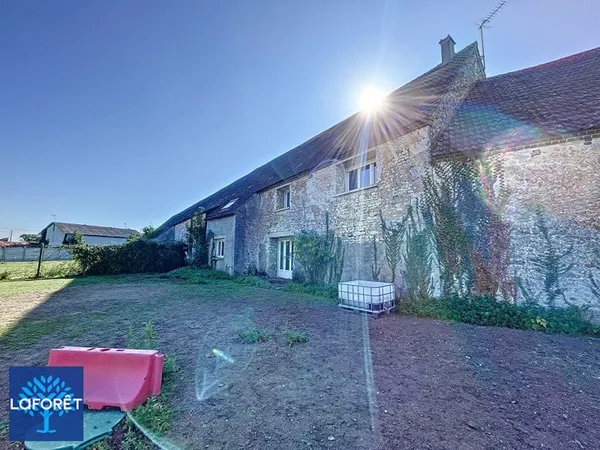 Maison 5 pièces 128 m²