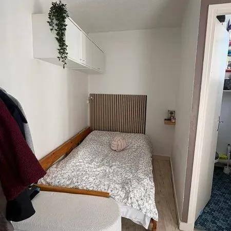 Appartement près des universités