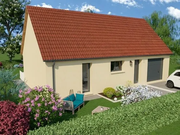 Maison Neuve