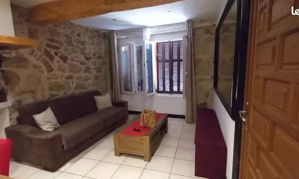 Appartement Vence