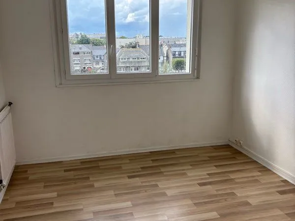 Appartement deux chambres