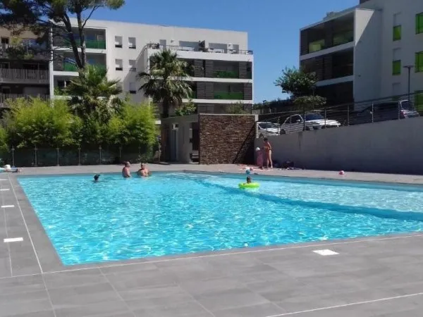A VENDRE : T2 SAINT-RAPHAEL 50m2