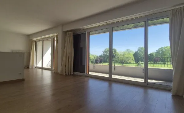Appartement 4 pièces 115 m²