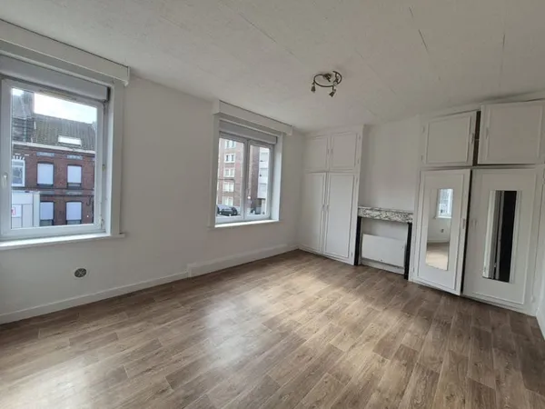 A LOUER - T2 de 33.39M²
