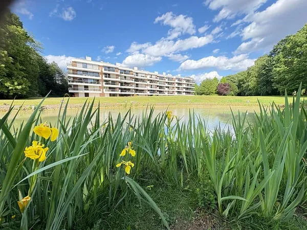 Appartement 100m2 Parc de la Hêtraie à Mouvaux