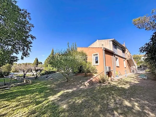 Maison 7 pièces 167 m²