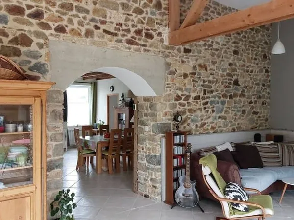 Maison 6 pièces 165 m²
