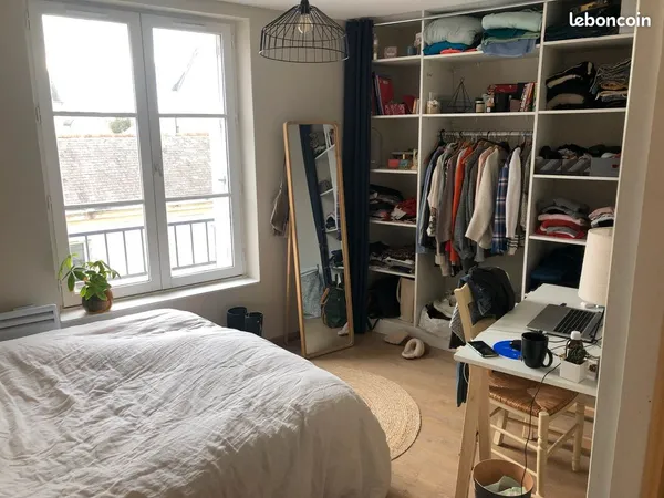 Chambre T4 hyper agréable