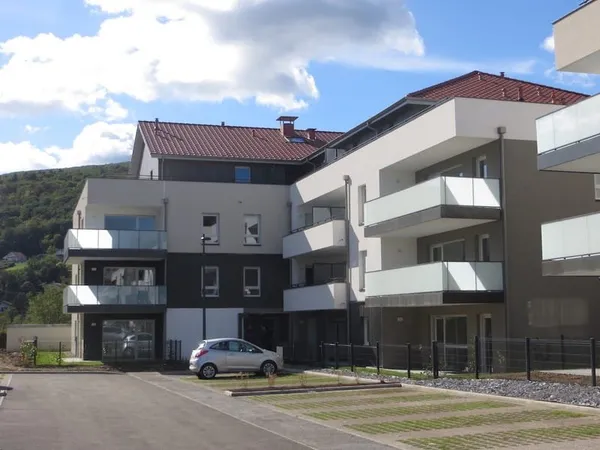 Stationnement Location Vétraz-Monthoux   72€