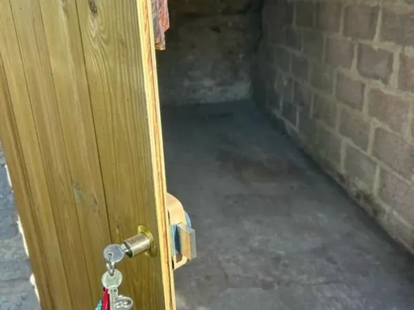 Box de rangement