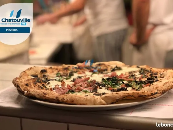 Pizzeria 39 m² La Crau