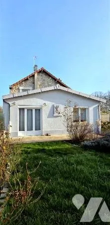 Maison 5 pièces 127 m²