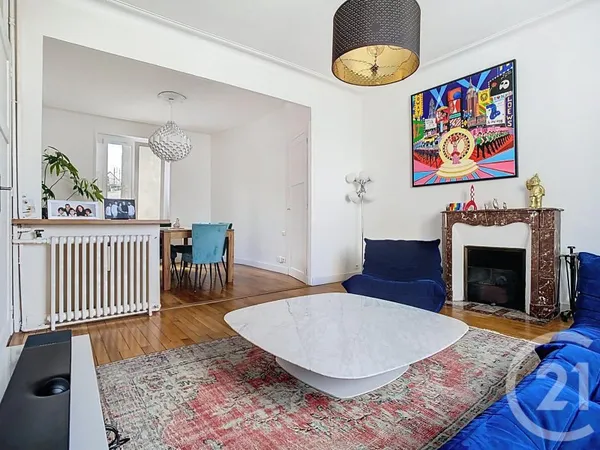 Maison 7 pièces 147 m²