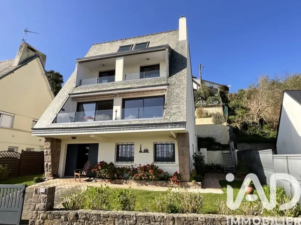 Maison 8 pièces 155 m²