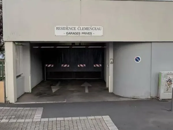 Box de stockage