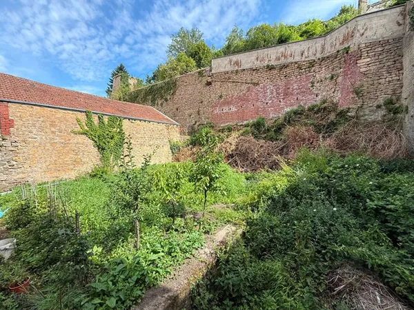 Maison Sedan 1 pièce(s) 90 m2