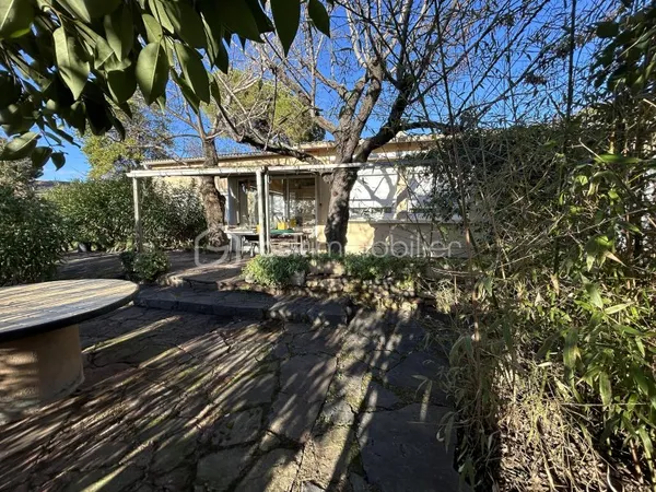 Maison 7 pièces 160 m²