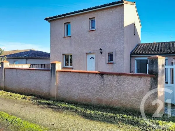 Maison 5 pièces 100 m²