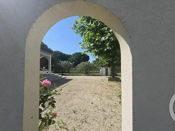 Maison 6 pièces 120 m²