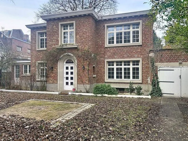 Maison 5 pièces 104 m²