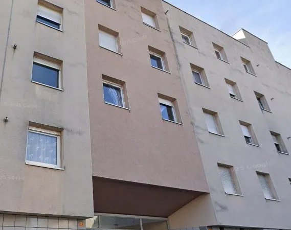 Grand T3 - rue Nicolas Chaize