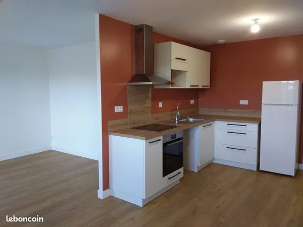Appartement T3