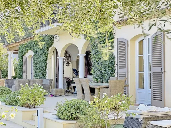 Terrain en individuel 1651 m²