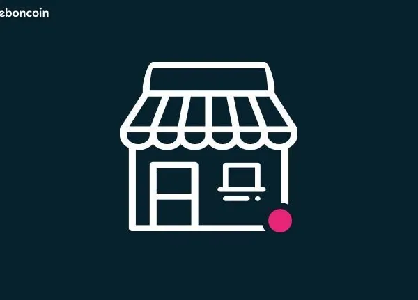 Local commercial 25 m²