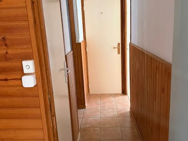 A louer appartement f3