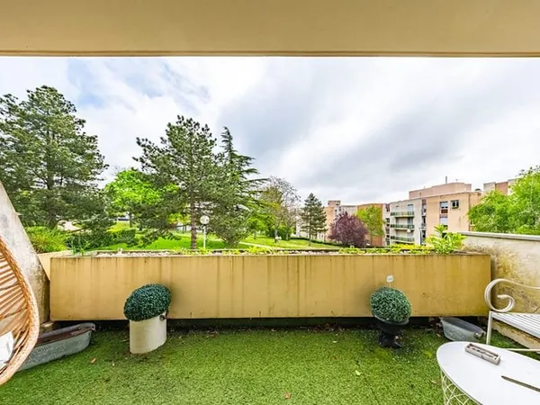 Appartement TALANT 1 Pièce 33,69 m²