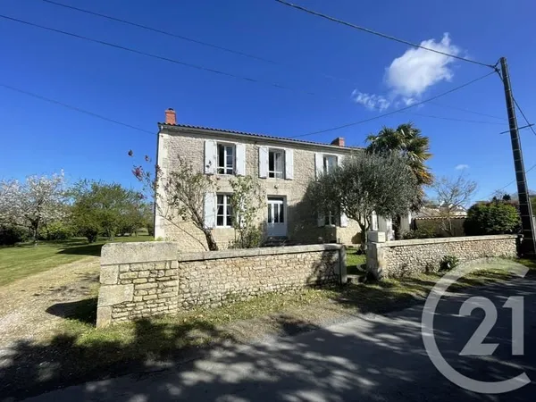 Maison 8 pièces 190 m²