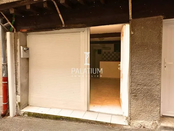 Appartement 3 pièces 55 m²