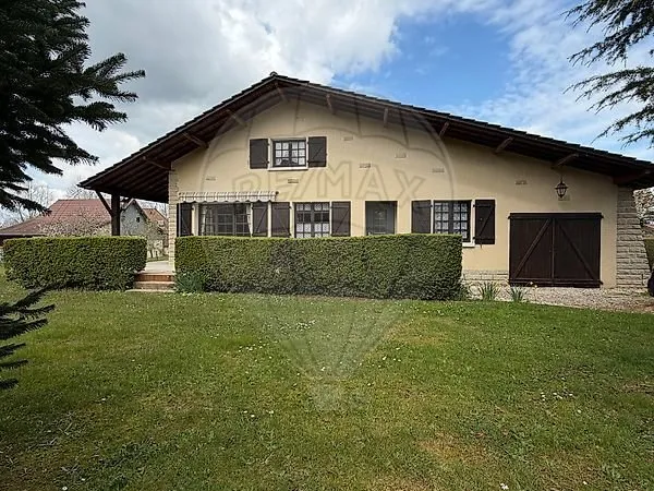 Maison 2 chambre(s) à vendre