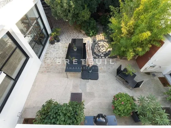 Maison 6 pièces 153 m²