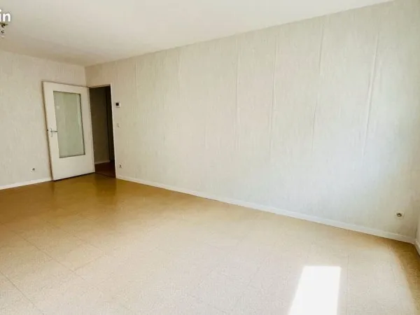Appartement 3 pièces 74 m²
