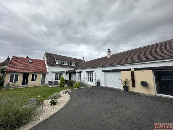 Hôtellerie et restauration Vente Amblainville   909500€
