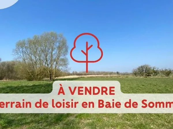 Terrain 7510 m²