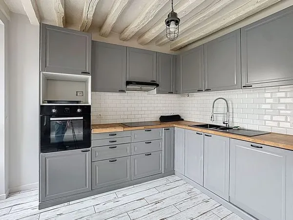 Maison 6 pièces 168 m²