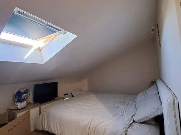 Appartement Meublé